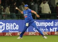 South Africa v India - 2nd T20I - Source: Getty